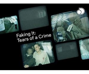 Faking It Tears Of A Crime - Season 1