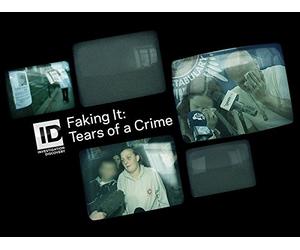 Faking It Tears Of A Crime - Season 1