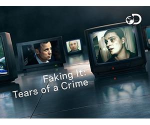 Faking It: Tears Of A Crime - Season 2