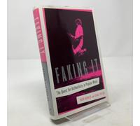 Faking It - The Quest for Authenticity in Popular Music