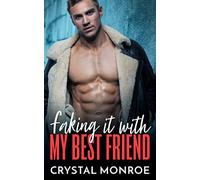 Faking It with My Best Friend: A Fake Engagement Sports Romance: 5 (Cole Brothers)