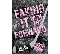 Faking It with the Forward: Wittmore U Hockey