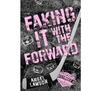 Faking It With The Forward: Wittmore U Hockey