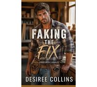 Faking the Fix: BWWM - Fake Dating Romance (Counterfeit Couples)