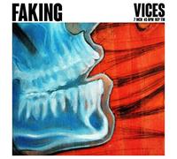 Faking - Vices [VINYL]