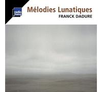 FAKIR - MELODIES LUNATIQUES - CD - M4z