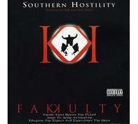 Fakkulty - Southern Hospitality