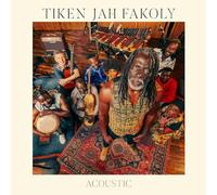 Fakoly, Tiken Jah - Acoustic [VINYL]