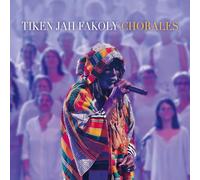 Fakoly, Tiken Jah - Chorales [VINYL]