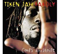 Fakoly Tiken Jah - Cours D''histoire