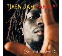Fakoly,Tiken Jah - Cours d'Histoire [VINYL]