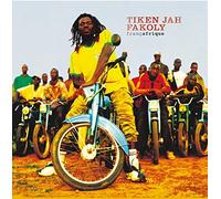 Fakoly, Tiken Jah - Francafrique [European Import]