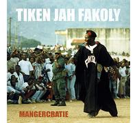 Fakoly, Tiken Jah - Mangécratie [VINYL]