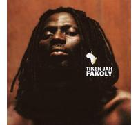 Fakoly, Tiken Jah - Tiken Jah Fakoly