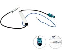 Fakra Male Aerial Adaptor - CT27AA14