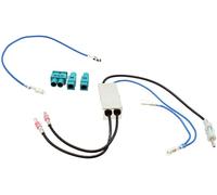 Fakra Twin DIN Antenna Adaptor Kit - CT27AA76
