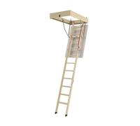 Fakro LWK Loft Ladder 600 x 1200