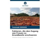 Faktoren, die den Zugang von Frauen zu Grundbesitz erschweren: Fallbeispiel Senegal, Analyse nach Wohnort