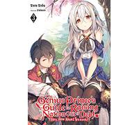 fal_maro - The Genius Prince's Guide to Raising a Nation Out of Debt (Hey How About Treason?), Vol. 3 LN: Volume 3 (GENIUS PRINCE RAISING NATION DEBT TREASON NOVEL SC)