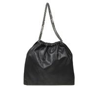 Falabella Drawstring Bag - female - Stella McCartney - Shoulder Bags - Black - ONE SIZE - Bags ONE SIZE