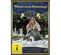Falada und die Gänsemagd