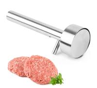 Falafel Scoop 4 cm Falafel Maker Scoop Non-Adhesive Falafel Baller Tool Falafel Former for Preparing Delicious Falafel Balls Hygienic Cooking with Falafel Former