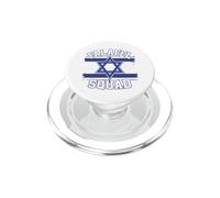 Falafel Squad | Apparel for Israeli | Jewish Products Israel PopSockets PopGrip for MagSafe