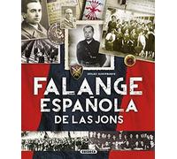 Atlas ilustrado Falange Española de las JONS