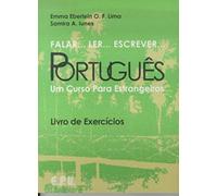 Falar...Ler...Escrever...Portugues: Exercise book