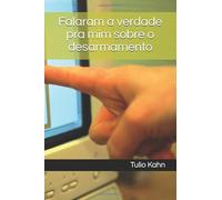 Falaram a verdade pra mim sobre o desarmamento