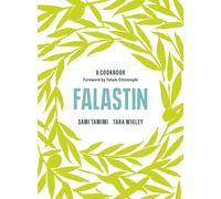 Falastin: A Cookbook