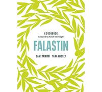 Falastin: A Cookbook by Tamimi, Sami (author);wigley, Tara, Brand New, Free P...