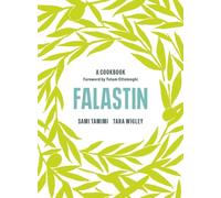 FALASTIN A COOKBOOK by Sami Author Tamimi Hardback Self Help Business