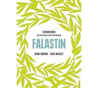 Falastin: A Cookbook