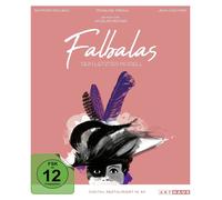 Falbalas – Sein letztes Modell – Blu-ray – Special Edition