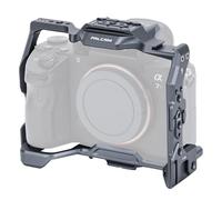 FALCAM A7 III/A7S III/A7R IV Full Camera Cage V2 for Sony A7 III/A7S III/A7R IV,Compaitable with F22,F38 and F50 Quick Release System-2635A
