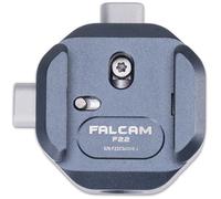 Falcam F22 Dual Head Base F22A3805