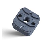 Falcam F22 Dual Head Quick Release Plate