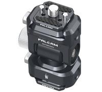 Falcam F22 Dual Quick Release Pan Head Kit 2543
