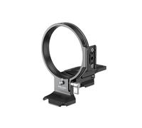 FALCAM F22&F38&F50 Horizontal-To-Vertical Quick Release Circular Half Cage Complete Interface Removable Swivel Ring Non-slip Design (83MM) for Photographer C00B3604