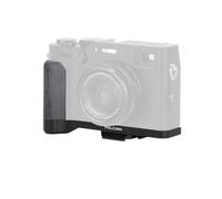 FALCAM F22 F38 L-Shaped Handle Grip with Quick Release Plate for FUJIFILM X100 VI Camera ?Black?