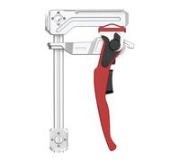 Falcam F22 Quick Release Clamp 3139