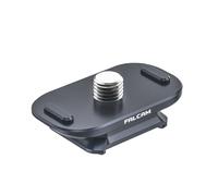FALCAM F22 Quick Release Plate(for Insta360 X4)-F22A4306