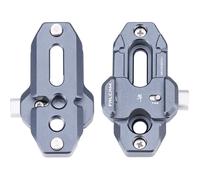 Falcam F22 to NATO Rail Adapter F22A3807 | ✅ 5 years warranty