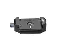 FALCAM F38 Quick Release Bottom Plate