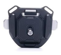 Falcam F38 Quick Release Buckle Kit for Shoulder Strap V2 3142 | ✅ 5 years warranty