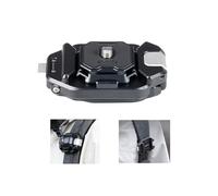 FALCAM F38 Quick Release Camera Plate Kit for Backpack Bearing 30kg