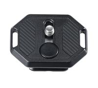 FALCAM F38 Quick Release Dual Screw Thread Plate V2-2969A