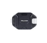 FALCAM F38 Kit Clip Camera V2, F38 Clip Backpack with Plate for Backpack Shoulder Strap and Camera F38B3803