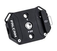 Falcam F38 Quick Release Multi-functional Base